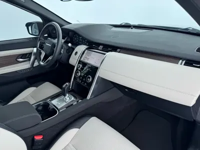 Land Rover Discovery Sport 2022, 85000 км, за 123800 CNY - фото 8