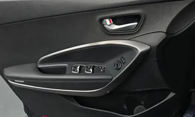 Hyundai Santafe 2016, 185541 км, за 7250000 KRW - фото 24
