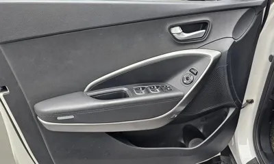 Hyundai Santafe 2016, 132083 км, за 8900000 KRW - фото 24