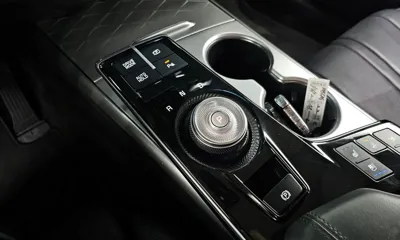 Kia K8 2022, 78532 км, за 20200000 KRW - фото 9