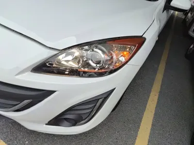 Mazda 3 Xingcheng 2016, 58700 км, за 30200 CNY - фото 24