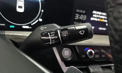 Kia K8 2023, 4896 км, за 31500000 KRW - фото 27