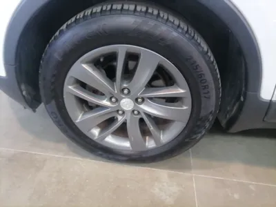 Buick Encore 2016, 99100 км, за 42789.61 CNY - фото 8