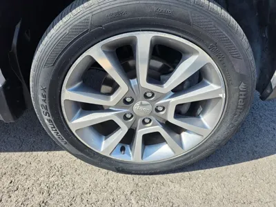 Jeep Compass 2014, 95000 км, за 5500000 KRW - фото 19