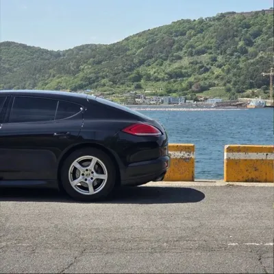 Porsche Panamera 2011, 186500 км, за 15790000 KRW - фото 8