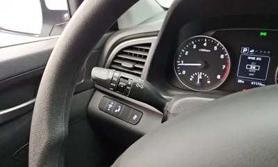 Hyundai Avante 2018, 41173 км, за 12300000 KRW - фото 15