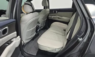 Kia Sorento 2021, 106764 км, за 28500000 KRW - фото 11
