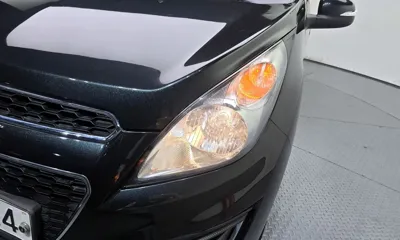 ChevroletGMDaewoo Spark 2014, 99450 км, за 3800000 KRW - фото 22