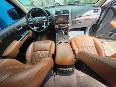 Kia Mohave 2017, 216726 км, за 9900000 KRW
