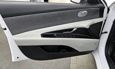 Hyundai Avante 2022, 69586 км, за 23500000 KRW - фото 24