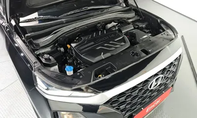 Hyundai Santafe 2019, 95052 км, за 15900000 KRW - фото 6