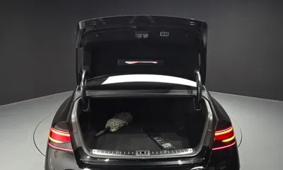 Genesis G90 2023, 21553 км, за 73200000 KRW - фото 35
