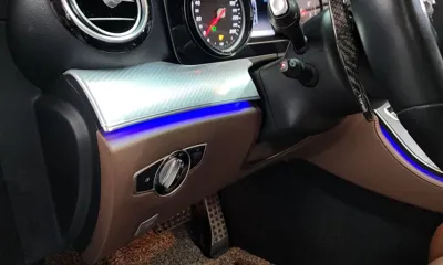 Mercedes-Benz E-Class 2020, 66018 км, за 25500000 KRW - фото 36