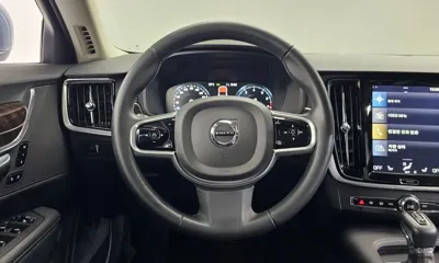 Volvo S90 2017, 65758 км, за 23000000 KRW - фото 13