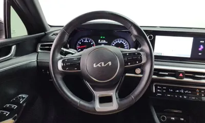 Kia K5 2022, 111258 км, за 22500000 KRW - фото 13