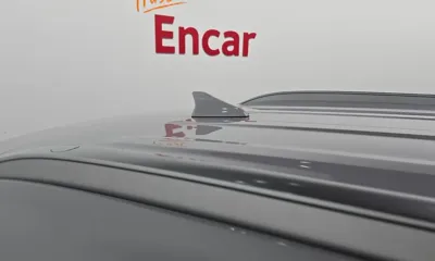 Hyundai Santafe 2022, 12785 км, за 26500000 KRW - фото 30