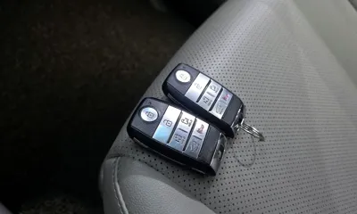 Kia Canival 2019, 37294 км, за 17000000 KRW - фото 31