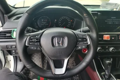 Honda Inspire 2022, 59800 км, за 95971.37 CNY - фото 10