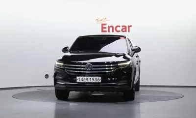 DFSK Fengon ix5 2020, 47478 км, за 9500000 KRW - фото 3