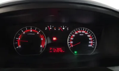 KG_Mobility_Ssangyong KORANDO 2016, 123048 км, за 5900000 KRW - фото 8