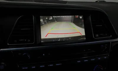 Hyundai Aslan 2016, 123308 км, за 8300000 KRW - фото 15
