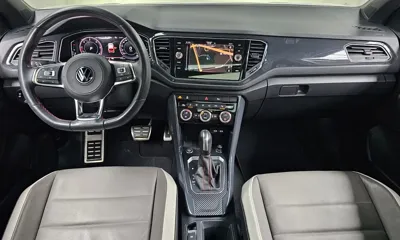 Volkswagen T-Roc 2021, 77484 км, за 20800000 KRW - фото 7