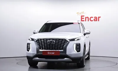 Hyundai Palisade 2021, 61857 км, за 20900000 KRW