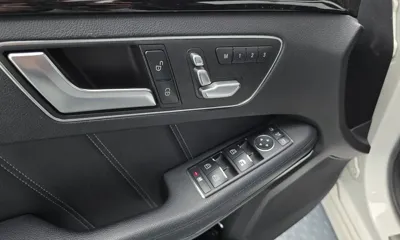 Mercedes-Benz E-Class 2014, 130050 км, за 7490000 KRW - фото 14