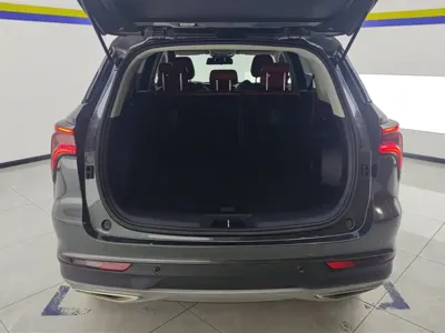 Changan 长安CS75PLUS 2020, 26300 км, за 53800 CNY