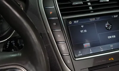Lincoln Nautilus 2019, 90157 км, за 23500000 KRW - фото 9