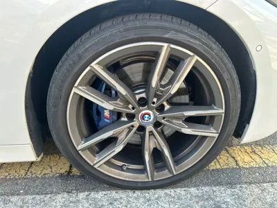 BMW 4-Series 2023, 53126 км, за 46000000 KRW - фото 9