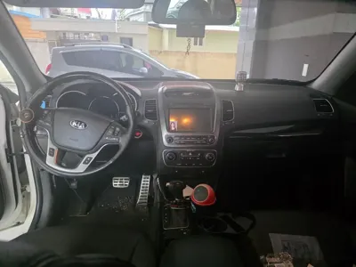 Kia Sorento 2014, 207000 км, за 5500000 KRW - фото 7