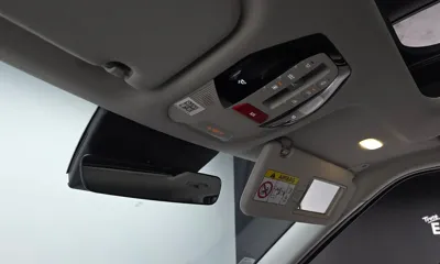 Kia EV5 2026, 3126 км, за 49000000 KRW - фото 27