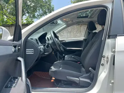 Volkswagen Jetta 2017, 104000 км, за 22799 CNY - фото 7