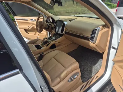 Porsche Cayenne 2012, 258510 км, за 9700000 KRW - фото 9
