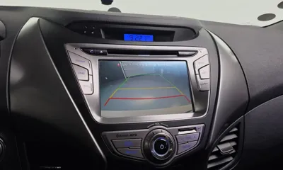 Hyundai Avante 2014, 185004 км, за 3100000 KRW - фото 14