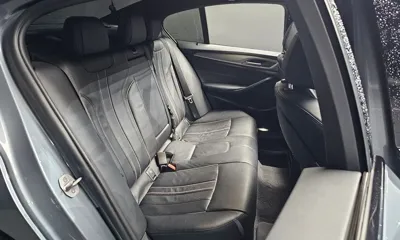 BMW 5-Series 2017, 91036 км, за 24000000 KRW - фото 11