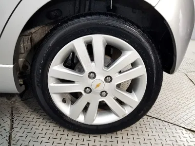 ChevroletGMDaewoo Spark 2014, 110000 км, за 1600000 KRW - фото 20