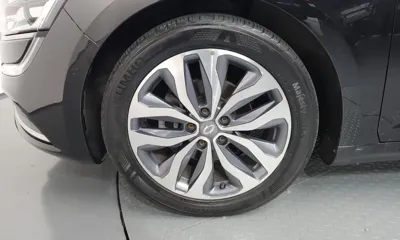 Renault-KoreaSamsung SM6 2016, 41912 км, за 8700000 KRW - фото 5