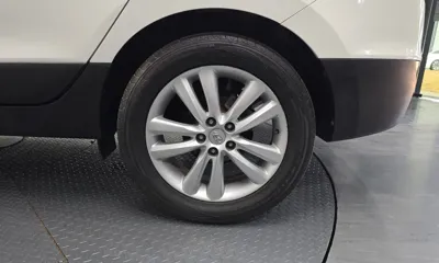 Hyundai Tucson 2011, 168093 км, за 3900000 KRW - фото 30