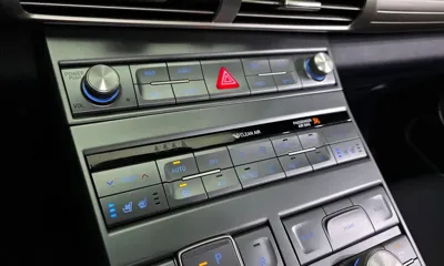 Hyundai Nexo 2023, 41352 км, за 23000000 KRW - фото 33