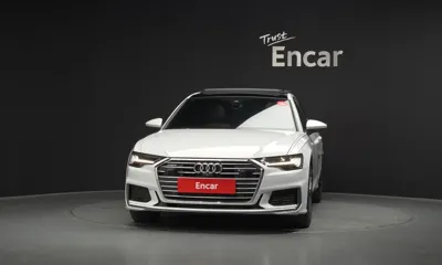Audi A6 2023, 35142 км, за 39900000 KRW - фото 3