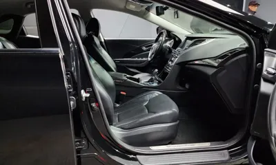 Hyundai Grandeur 2015, 29804 км, за 7500000 KRW - фото 10