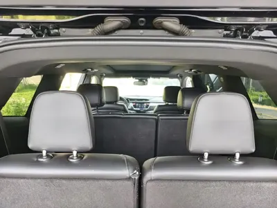 Cadillac XT6 2021, 70000 км, за 156800 CNY - фото 15