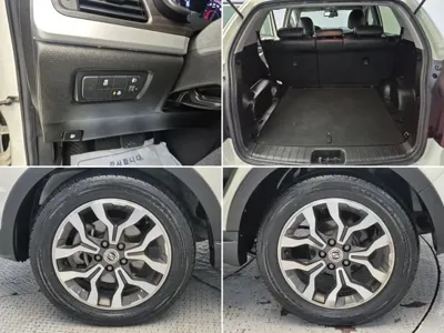 KG_Mobility_Ssangyong KORANDO 2016, 103071 км, за 4900000 KRW - фото 16