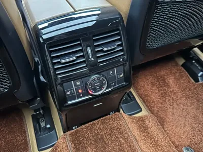 Mercedes-Benz GLS 2018, 230000 км, за 258000 CNY - фото 22