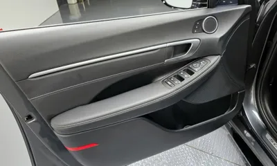 Hyundai Sonata 2022, 58743 км, за 30500000 KRW - фото 24