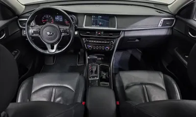 Kia K5 2016, 130528 км, за 7200000 KRW - фото 7