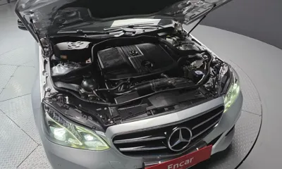 Mercedes-Benz E-Class 2016, 232821 км, за 7590000 KRW - фото 6