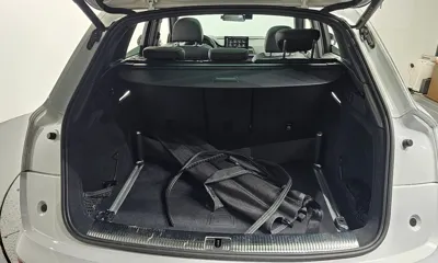 Audi SQ5 2021, 12335 км, за 51000000 KRW - фото 29